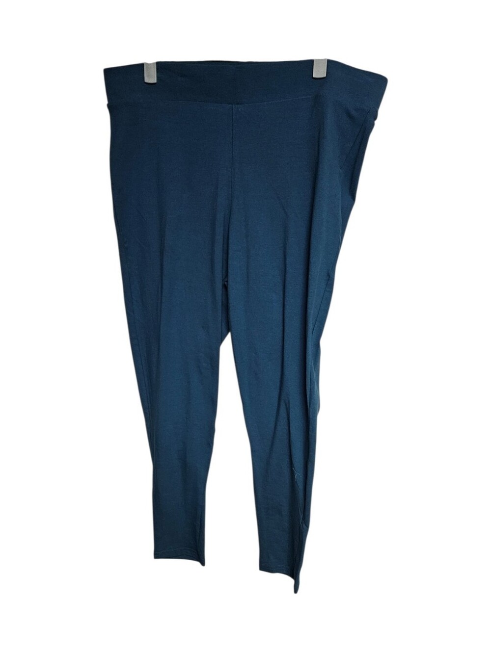 torrid Ponte Leggings - Teal Blue